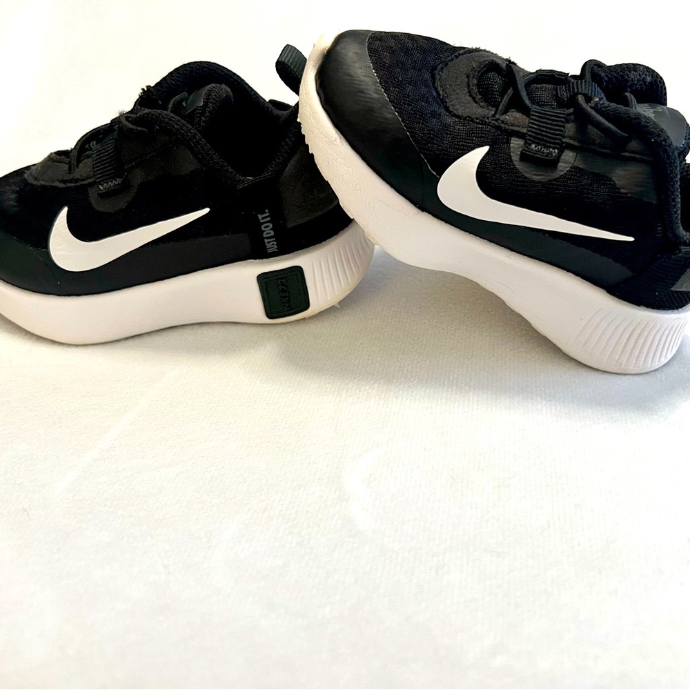 Like new Nikes!